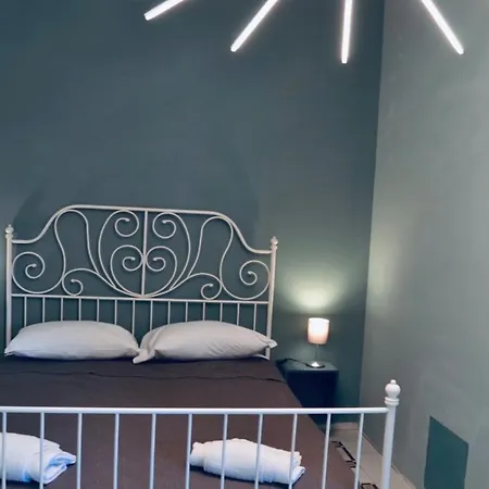 B&B Salerno Relais Exterior photo