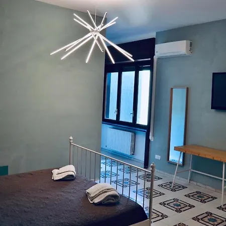 B&B Salerno Relais Exterior photo