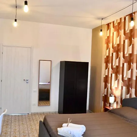 B&B Salerno Relais Exterior photo