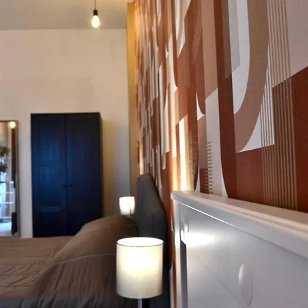 B&B Salerno Relais Exterior photo