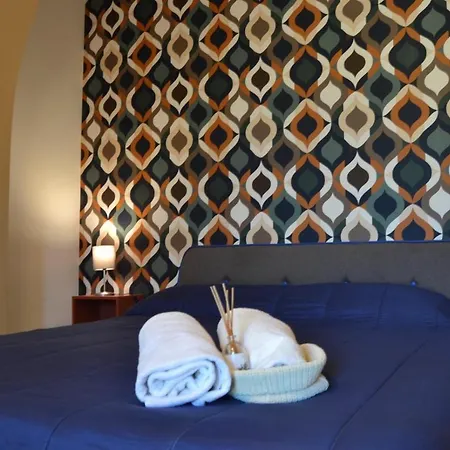 B&B Salerno Relais Exterior photo