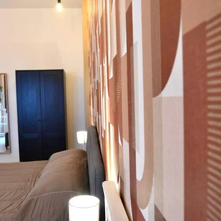 B&B Salerno Relais Exterior photo