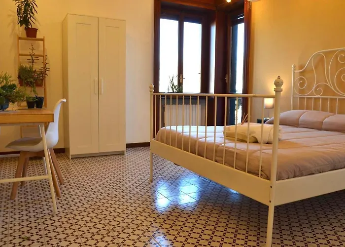 B&B Salerno Relais