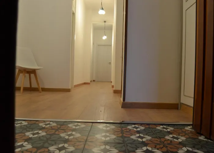 B&B Salerno Relais