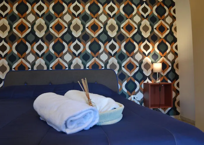 B&B Salerno Relais