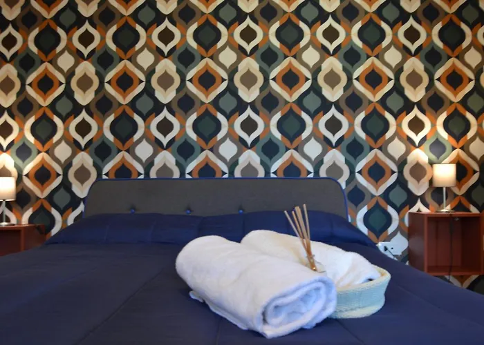 B&B Salerno Relais