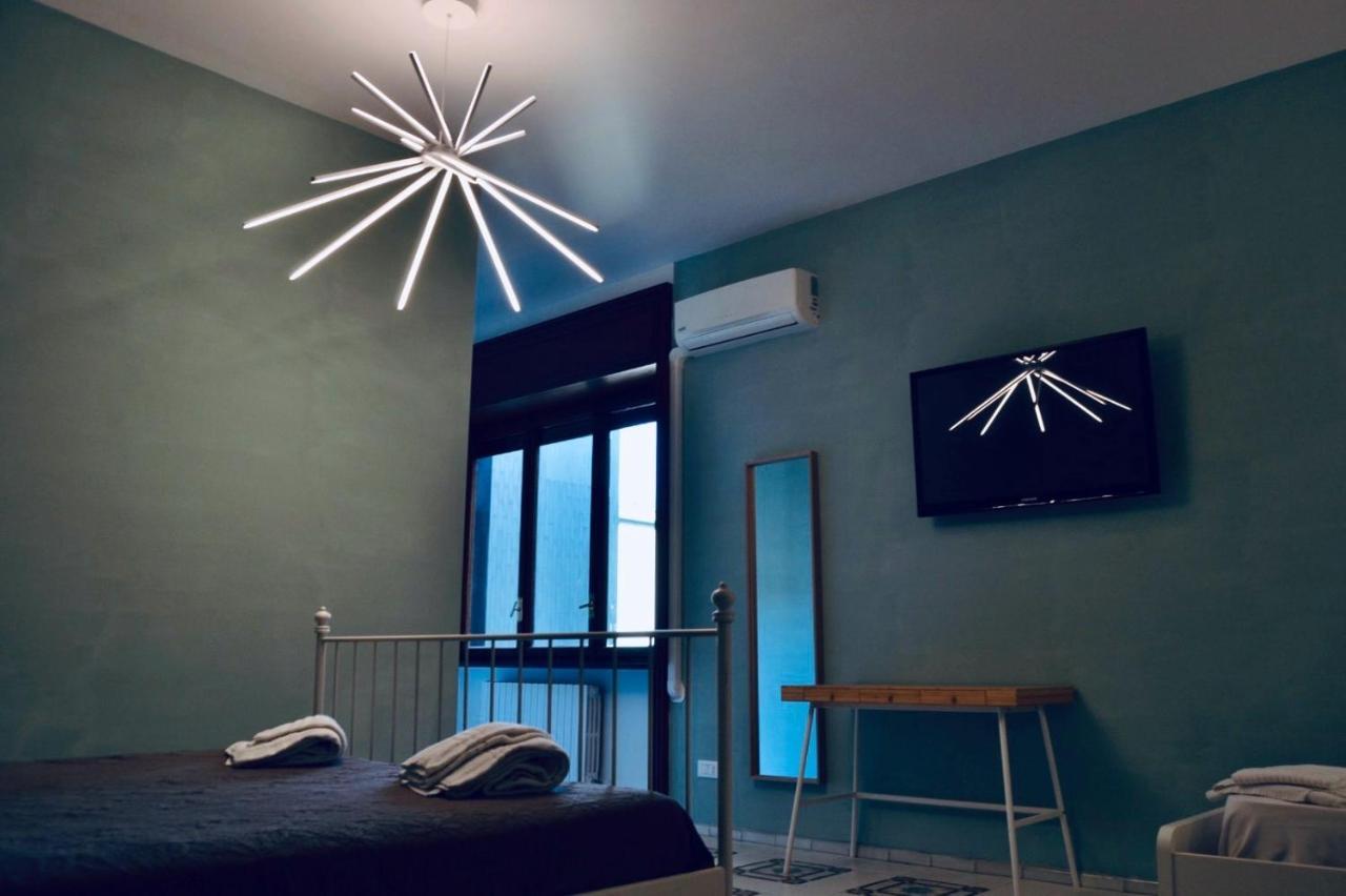 Bed & Breakfast Relais Salerno