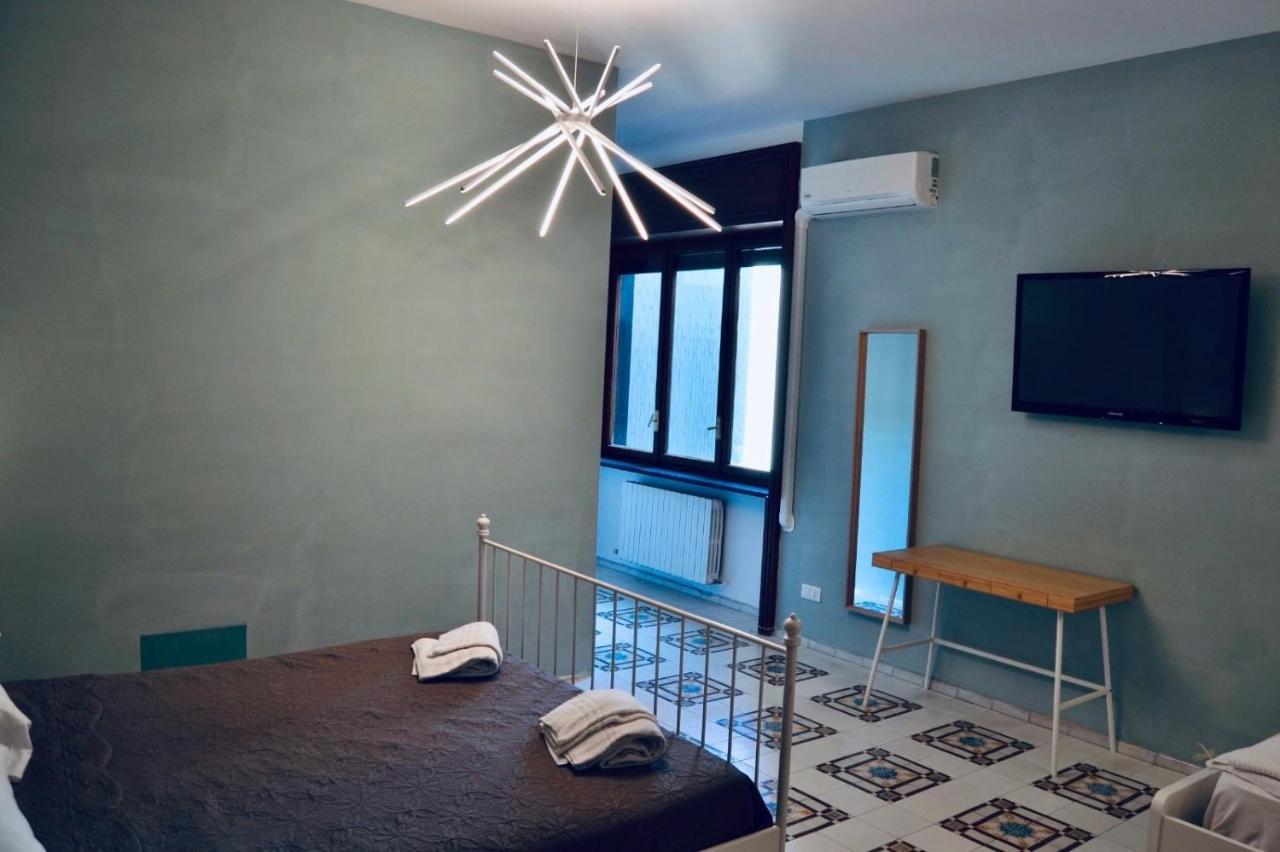 Relais * Salerno