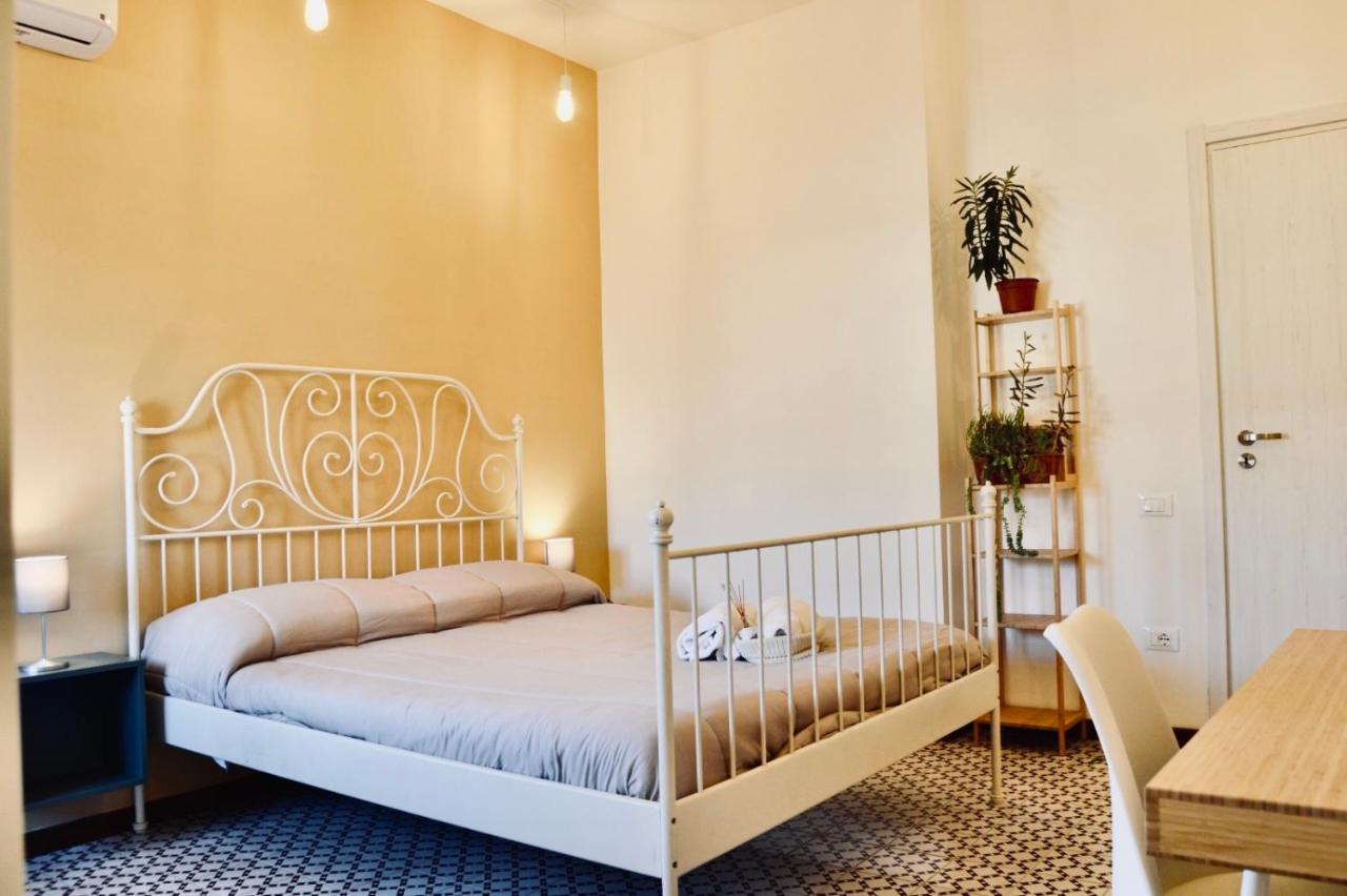Bed & Breakfast Relais Salerno