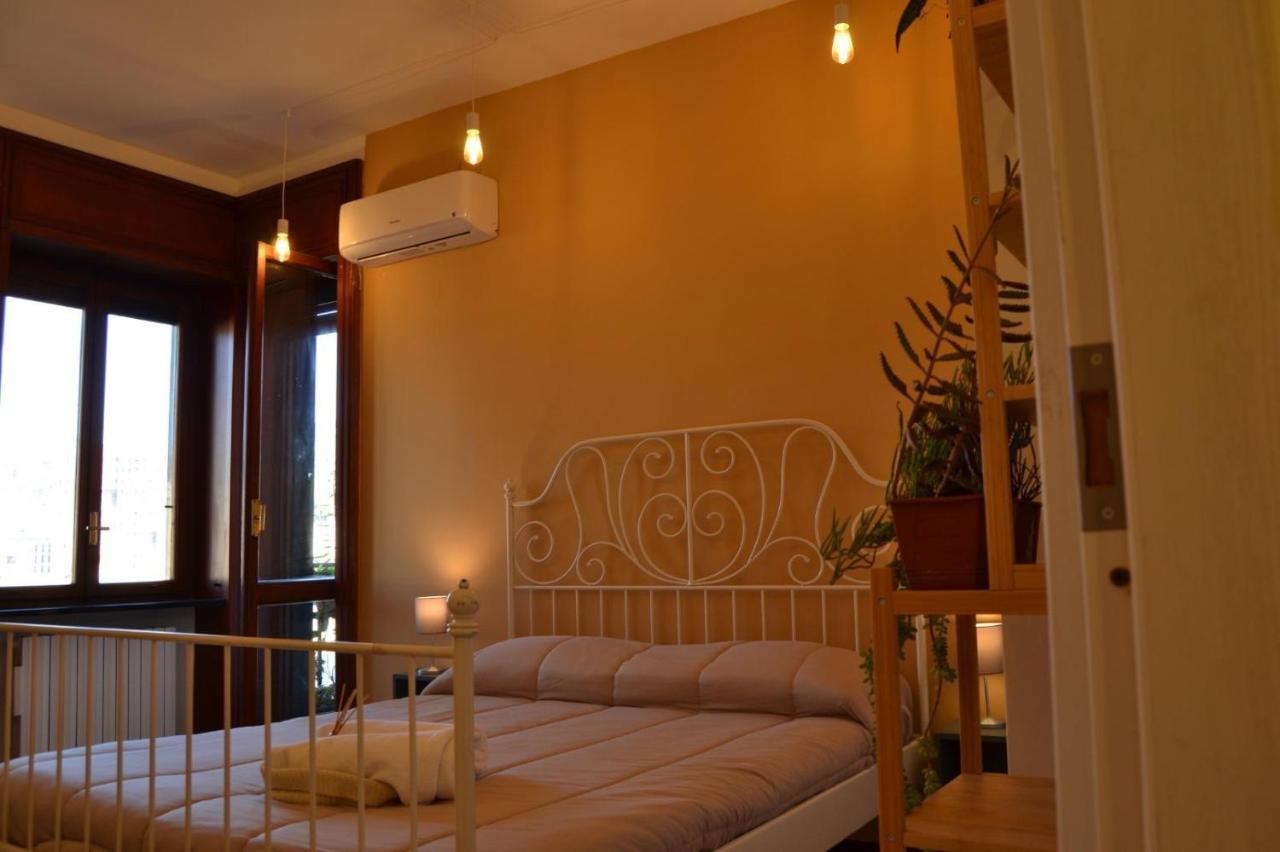 Bed & Breakfast Relais *