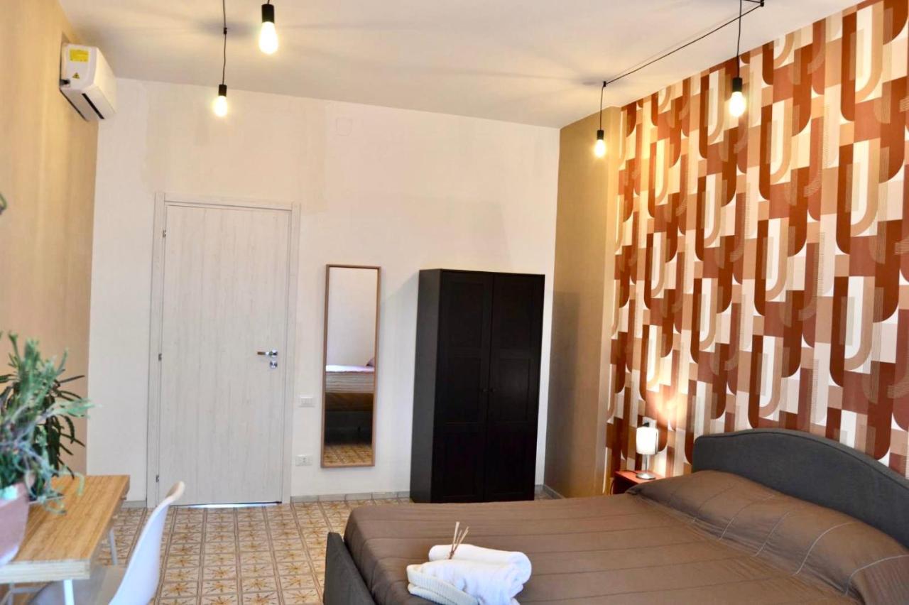 Bed & Breakfast Relais Salerno