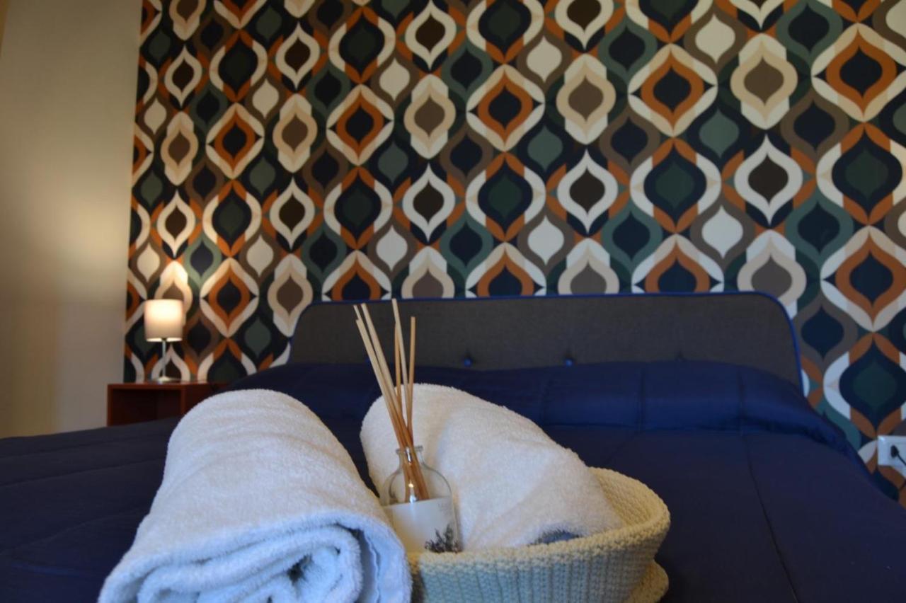 Bed & Breakfast Relais Salerno