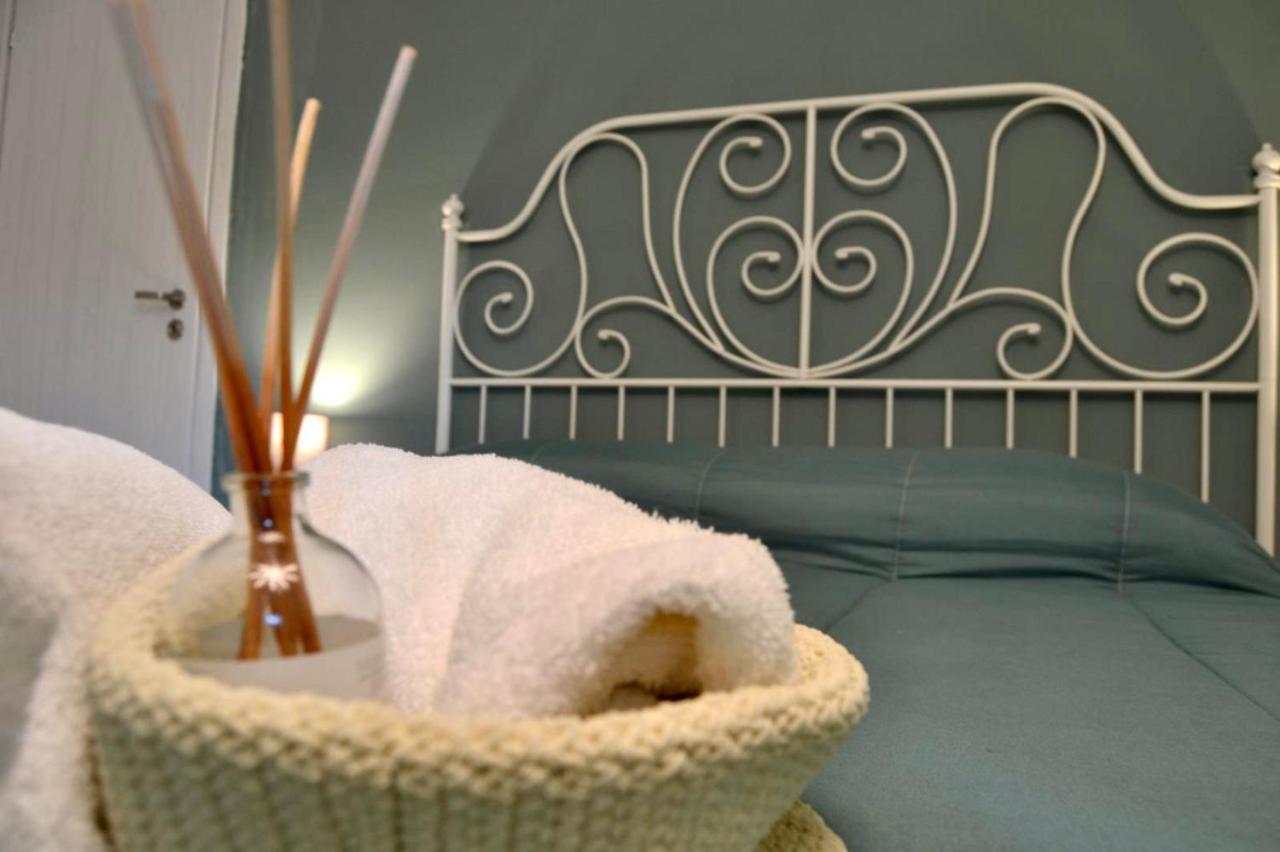 Bed & Breakfast Relais Salerno