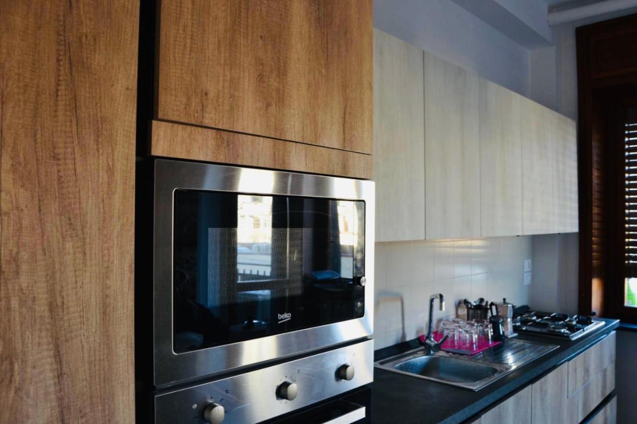 Relais Bed & Breakfast Salerno