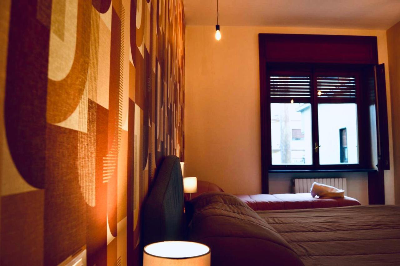 Bed & Breakfast Relais *
