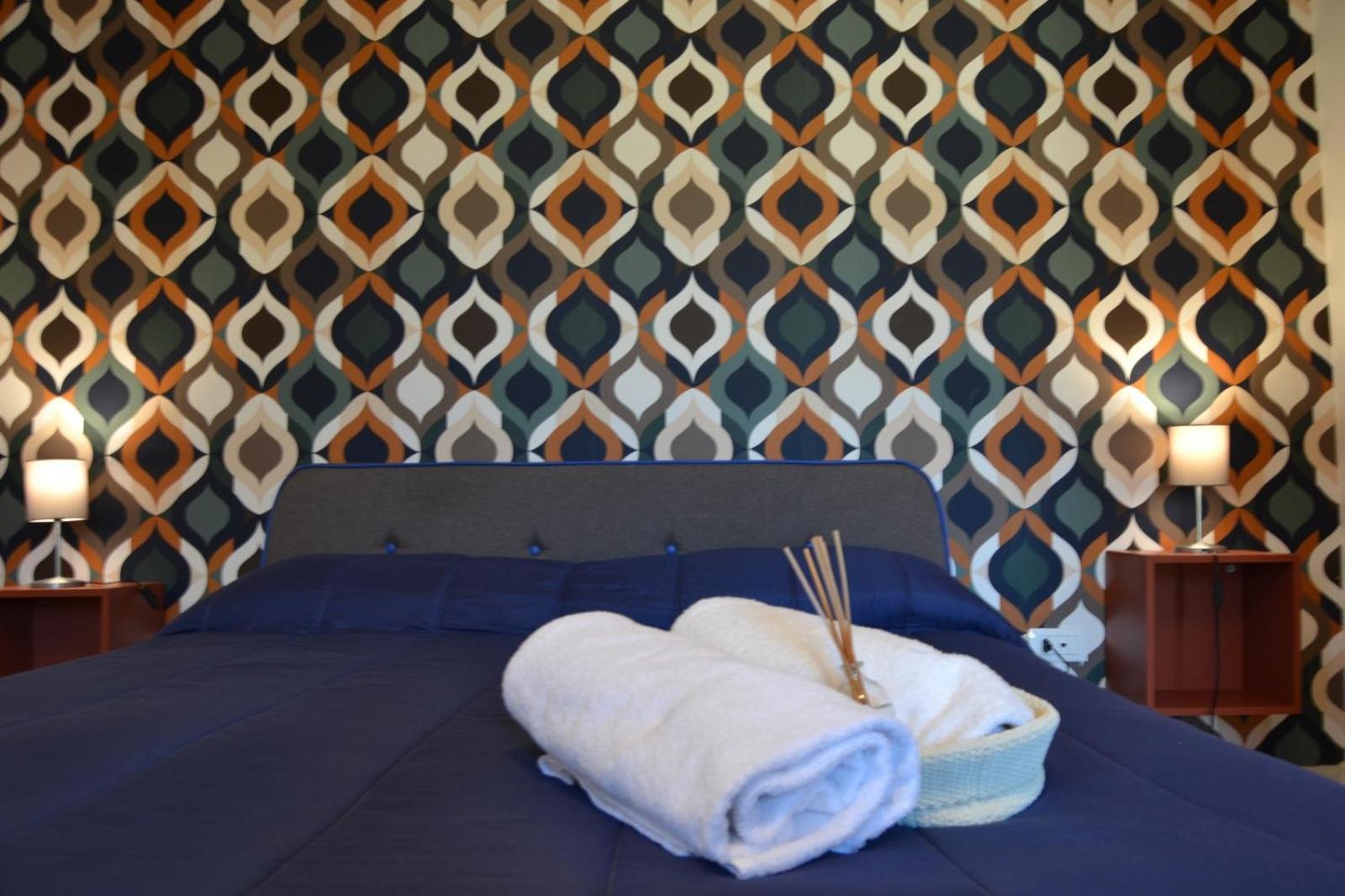 Bed & Breakfast Relais Salerno
